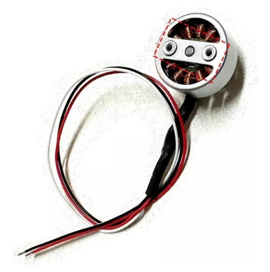 Imagem de Motor Para Drone Dji Mini 3 Original