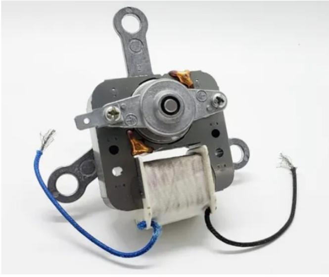 Motor Para Fritadeira/Air Fryer Mondial - 127v Menor preço em Motor Para Fritadeira/Air Fryer Mondial - 127v
