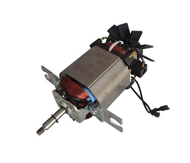 Imagem de Motor para Liquidificador Arno Power Mix 550W - Peça Original de Reposição