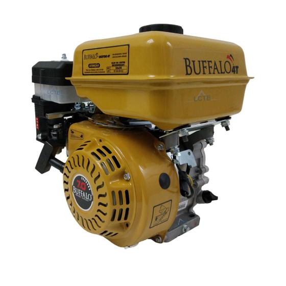 Imagem de Motor para motocultivador Buffalo Bfg890 7.0CV 4T