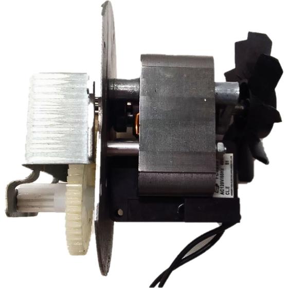 Imagem de Motor Para Sorveteira Compatível West Bend IC16909- 127v