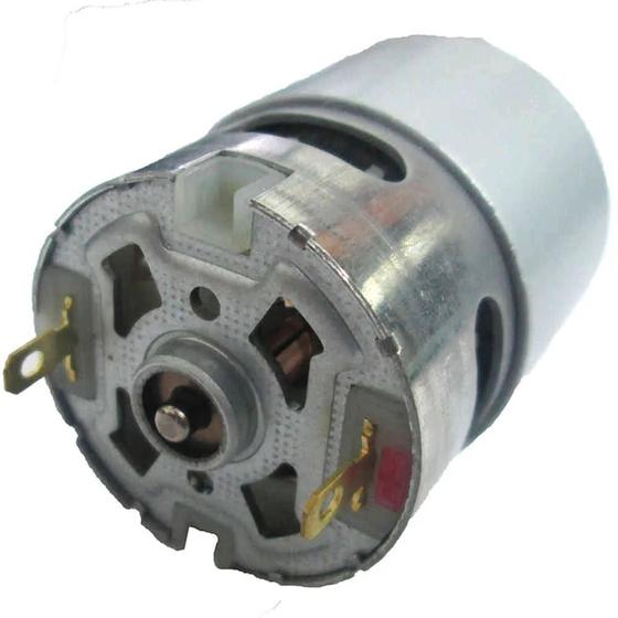 Двигатель bosch 2609199956