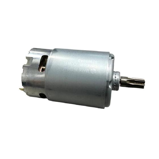 Imagem de Motor parafusadeira td090d original makita