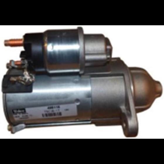 Imagem de Motor partida 12V 9W Chevy 500 1989 a 1995 Valeo 