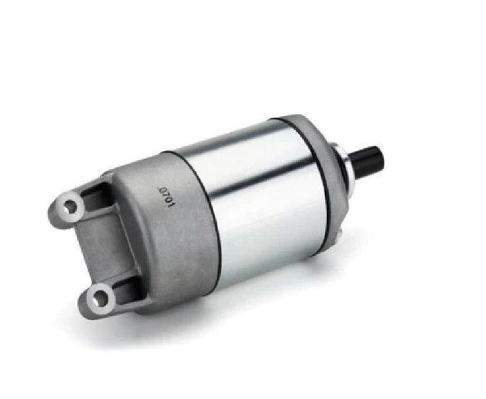 Imagem de Motor Partida Autotec NX400 09