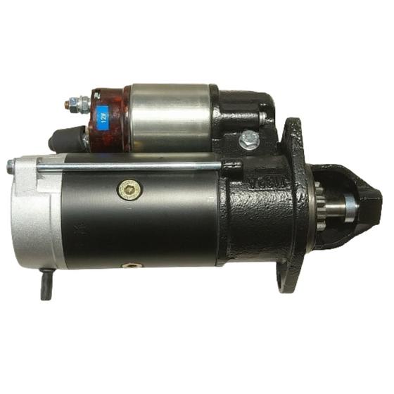 Imagem de Motor Partida C/Automatico modelo C Trator 3025 Tramontini