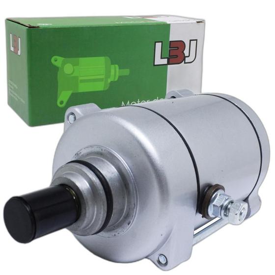 Imagem de Motor Partida Dafra Speed 150 T-Mac