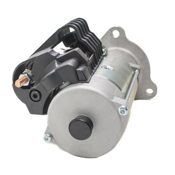 Imagem de Motor Partida Serie 124 CF85 XF105 Após 2013 Motor MX13 24V 5,5KW 12 Dentes - DELCO REMY - 35044VLP