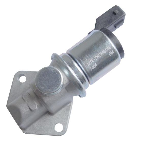 Imagem de Motor Passo Fiesta 1.0/1.3 8V ENDURA 1995/1999 2 pinos - 63750 - 7464