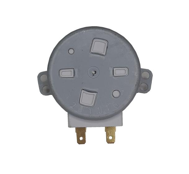 Motor Prato Microondas 110V Electrolux ME18S Novo Imagem de Motor Prato Microondas 110V Electrolux ME18S Novo