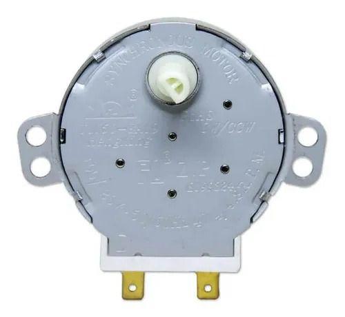 Imagem de Motor Prato Microondas 127V Electrolux 64376913 modelo MEF41