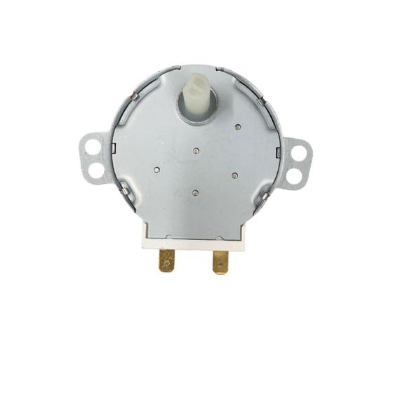 Motor Prato Microondas Fischer Tyj50-8 49tyj 127v Menor preço em Motor Prato Microondas Fischer Tyj50-8 49tyj 127v