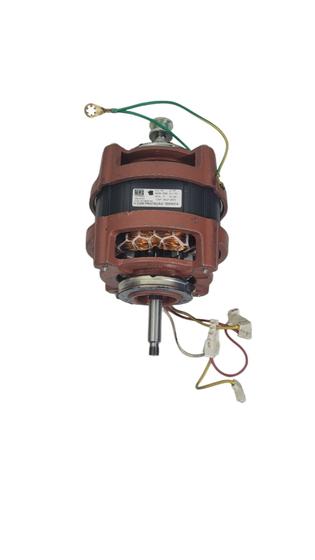 Imagem de Motor secadora Brastemp original 127V W10529143