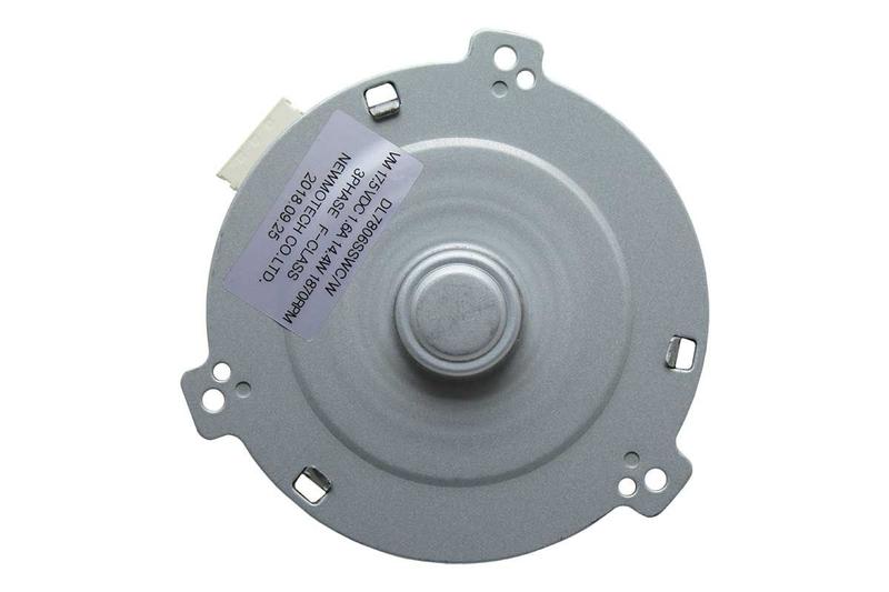Motor Secagem Lava E Seca Electrolux LSI09/LSI11/LSE11/LSE12 36189M2Q00