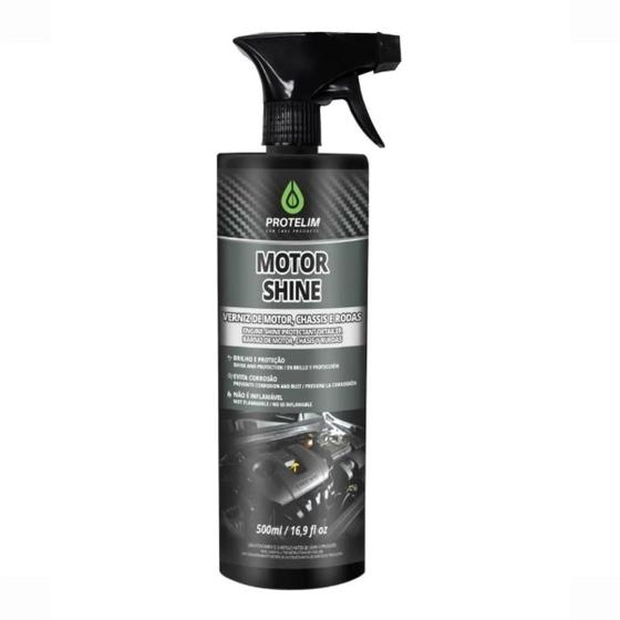 Imagem de Motor shine 500ml - protelim