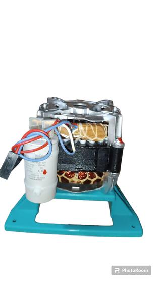 Motor tanquinho suggar ou colormaq 127 v Menor preço em Motor tanquinho suggar ou colormaq 127 v