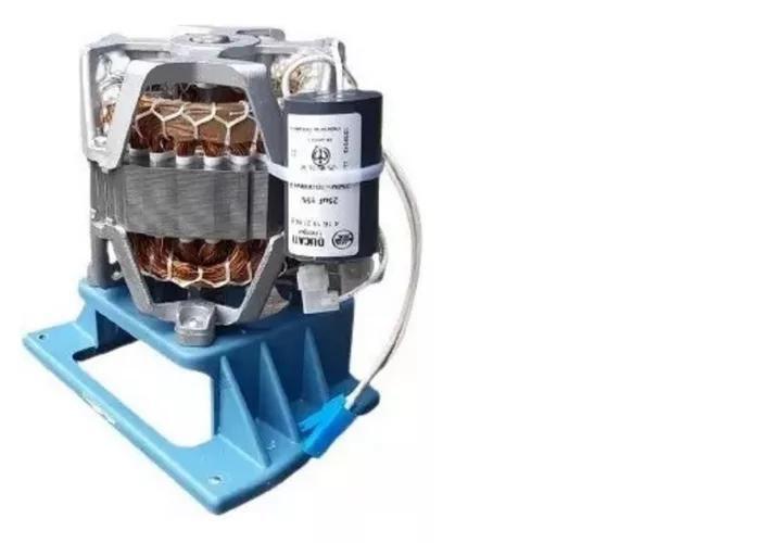 Motor Tanquinho Suggar Turbilhão Lavamax Lavamatic Eco 220v Menor preço em Motor Tanquinho Suggar Turbilhão Lavamax Lavamatic Eco 220v