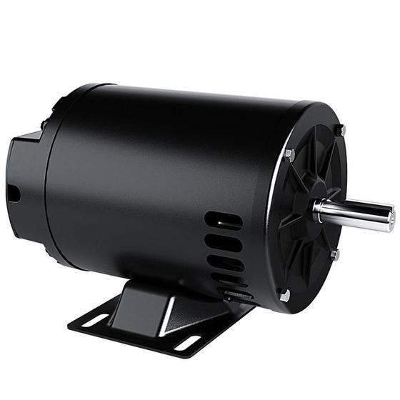 Imagem de Motor Trifasico 2.0 Cv 2 Polos (Alta Rotacao) Nova