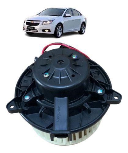 Imagem de Motor Ventilação Ar Condicionado Caixa Evaporadora Gm Cruze