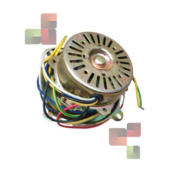 Imagem de Motor Ventilador 110-127 Volts para Ar Condicionado Portatil Consul 326062007 Original