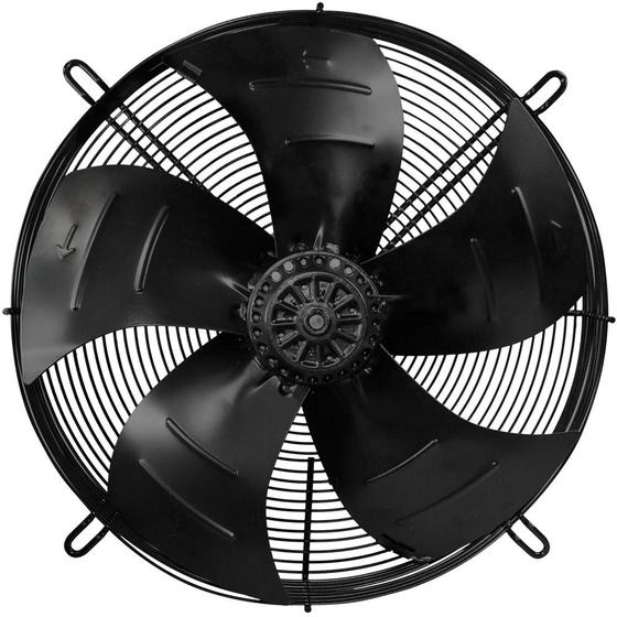 Imagem de Motor Ventilador 450mm 220V Monofásico 50/60Hz Exaustor Eos