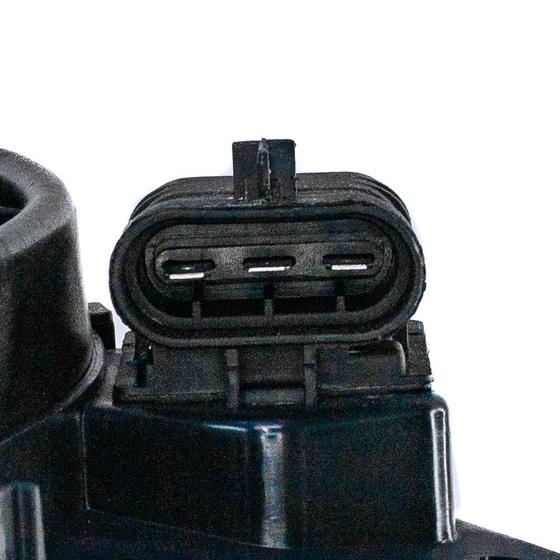 Imagem de Motor Ventilador Astra 1.8 2.0 2.4 Após 1998 com Ar Defletor Resistência 3 Pinos 1998 a 2009 - Cemak - 2.199