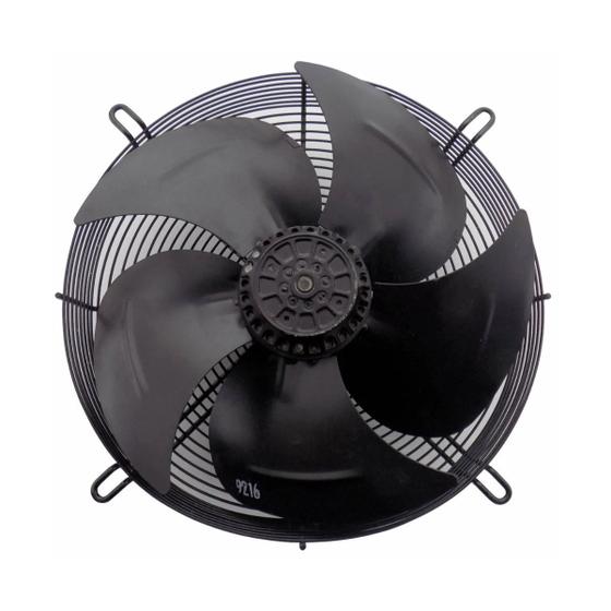1PZ Nuovo In Scatola WEIGUANG Rotore Ottico Ventilatore Assiale Motore