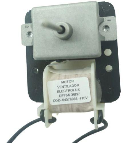 Imagem de Motor Ventilador Compatível Com Electrolux Df36 Df37 Df38