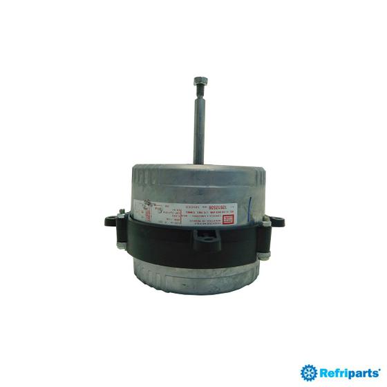 Imagem de Motor Ventilador Condensadora Electrolux Modelos VE07, VE09, VE12