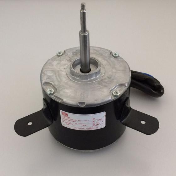 Motor Ventilador Condensadora Hitachi 1/10 Cv 220V 60Hz 6 Polos - N42 HLD32214A Menor preço em Motor Ventilador Condensadora Hitachi 1/10 Cv 220V 60Hz 6 Polos - N42 HLD32214A