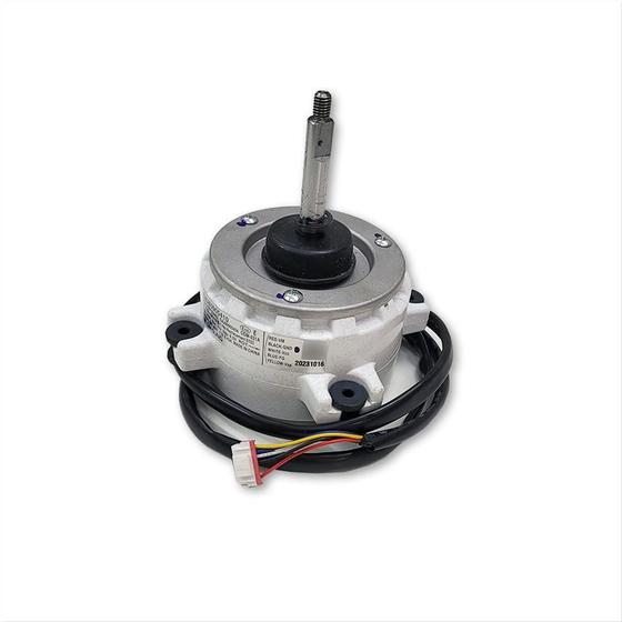 Imagem de Motor Ventilador Condensadora LG EAU60905410 / 5401039201 / 5401039210