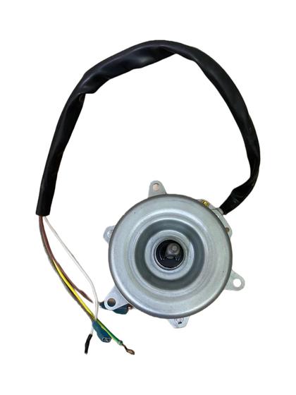 Imagem de Motor ventilador condensadora philco 220v br9000tfm5 ph9000tfm5 ph9000tqfm5