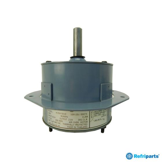 Imagem de Motor Ventilador Condensadora York - 024t04080000