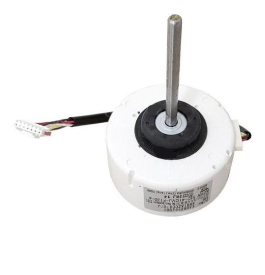 Motor Ventilador Evap Eau62983001 Ar Split Lg 9000/12000 Btu Ar