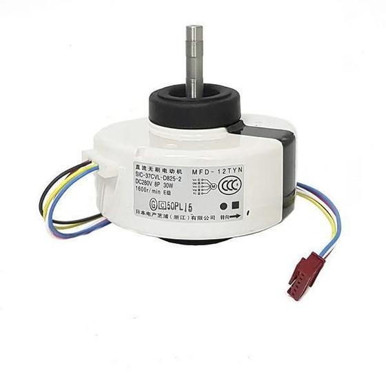 Motor Ventilador Evaporadora Ac Fujitsu 9602784004 Asba18Jcc
