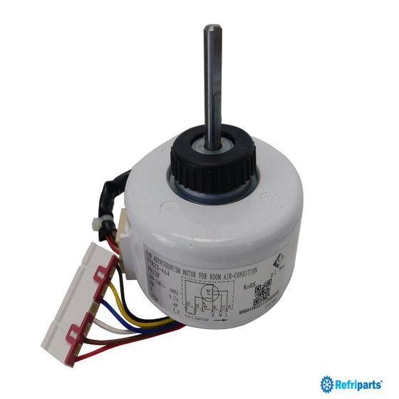 Imagem de Motor Ventilador Evaporadora Gree - 15012061