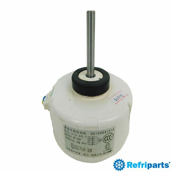 Imagem de Motor Ventilador Evaporadora Hw York Vrf - Yvhvxh056warfx