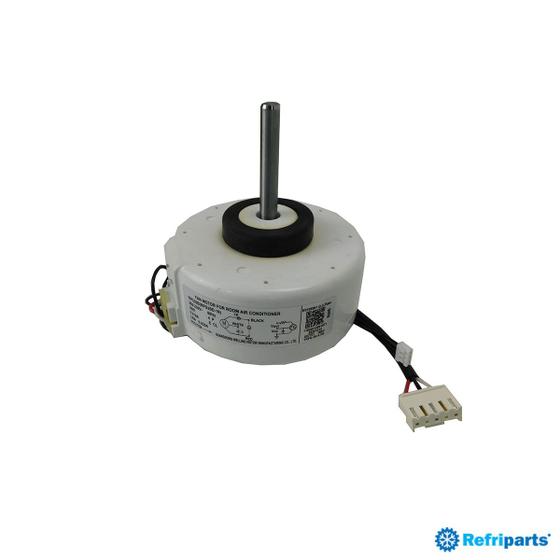 Imagem de Motor Ventilador Evaporadora Springer - 2024004a0140
