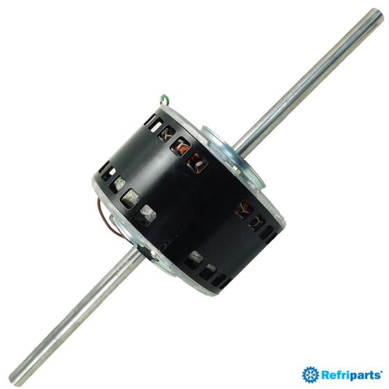 Imagem de Motor Ventilador Evaporadora York - 024b04001000 Piso Teto