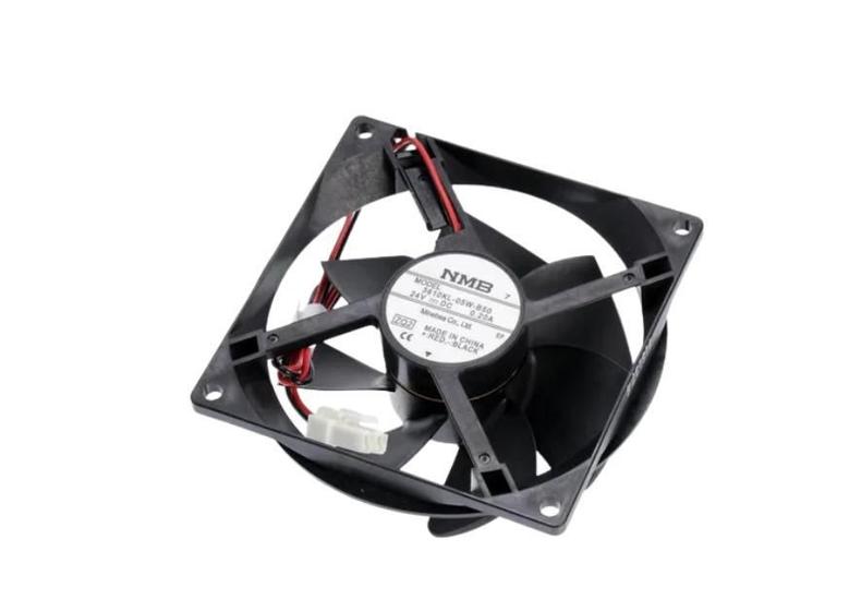 Imagem de Motor Ventilador Freezer Brastemp Xre48 24V 326060498