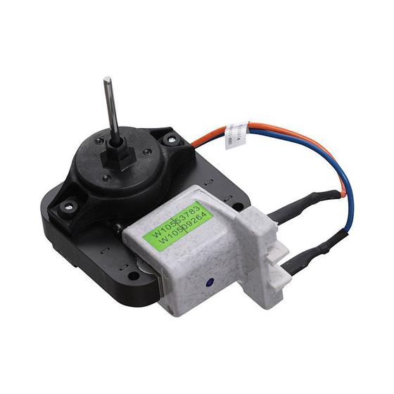 Imagem de Motor Ventilador Geladeira Brastemp Consul 127V CRM55AKANA