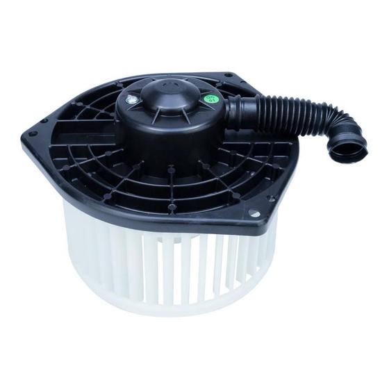 Imagem de Motor Ventilador Gm S10, Bler 2012 A 2019