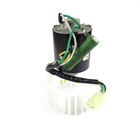 Imagem de Motor Ventilador Interno 24V Nl10 Nl12 1580712