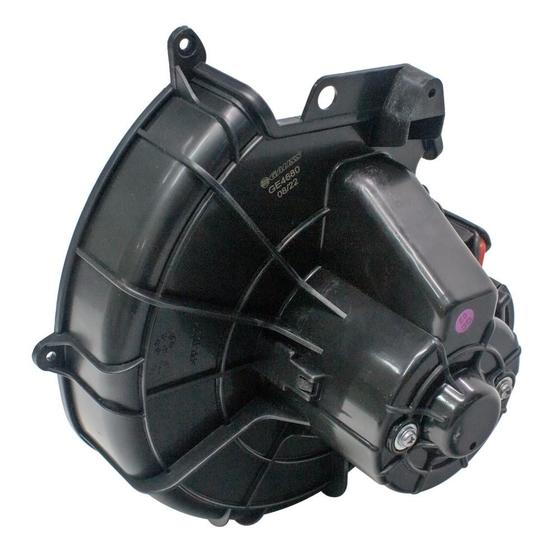 Imagem de Motor Ventilador Interno Agile Montana 2010 à 2020 com Chicote 2 Pinos - Gauss - GE4680