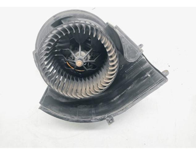 Imagem de Motor Ventilador Interno Ar Condicionado Bmw X5 X6 Ano 2010