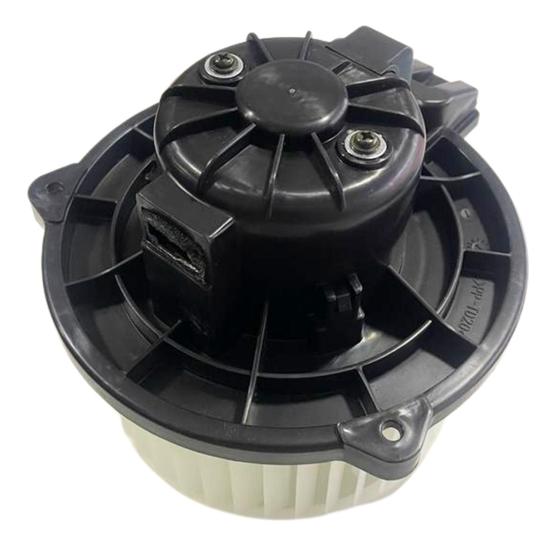 Imagem de Motor Ventilador Interno Da Caixa Evaporadora Ar Condicionado Hyundai Hb20 / Ix35 Até 2019