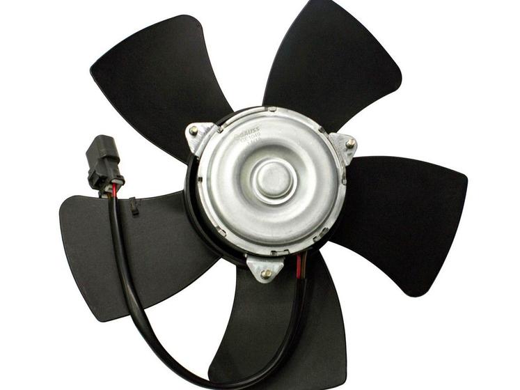 Imagem de Motor Ventilador New Civic 1.8 16V 2006 A 2011 - Gauss - GE1049