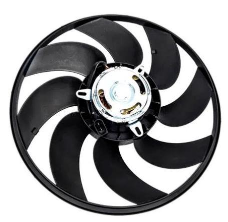 Imagem de Motor Ventilador Peugeot 206 C/ar Bau100149 - Ref. Avld04001 Autostar