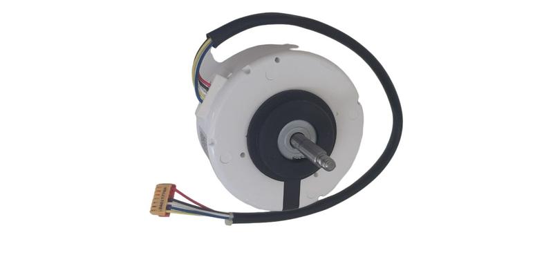 Imagem de Motor Ventilador Purificador de Ar LG AS101DWH0 Original