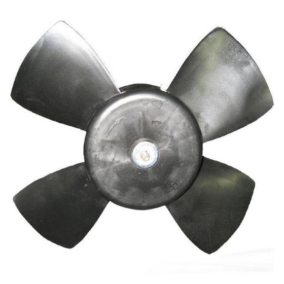 Imagem de Motor Ventilador Radiador 4 Pas Elba Fiorino Premio Uno 1989 Em Diante 9130081058